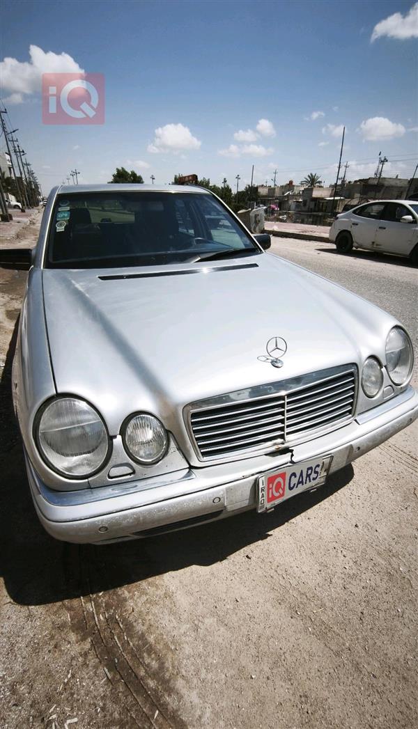 مرسيدس بنز E-Class 1998 للبيع في العراق - البصرة